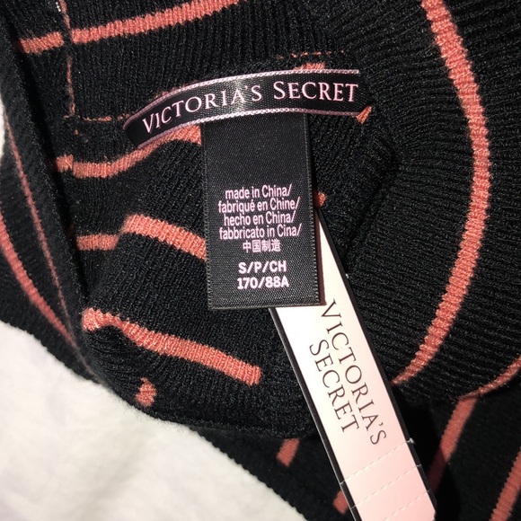 Victoria's Secret Tank - Size S - NWT - Picture 7 of 9